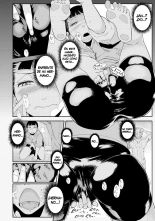 Bousou Sexual Action?Acción Sexual Desenfrenada : página 6