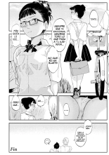 Bousou Sexual Action?Acción Sexual Desenfrenada : página 20