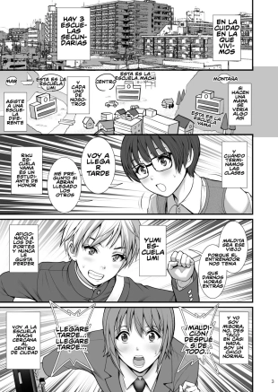 hentai original