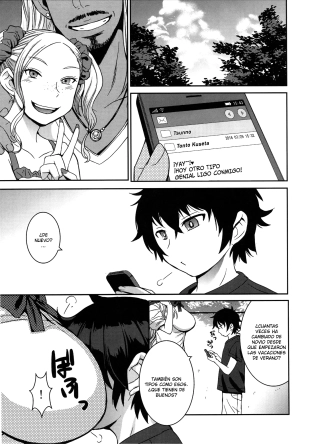 hentai oshiete galko-chan
