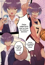 Boyish de Kyonyuu na Kanojo ga Mukashi no Otoko Tomodachi to Nomikai ni Itta Kiri? : página 6
