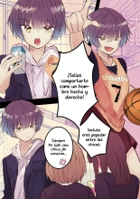 Boyish de Kyonyuu na Kanojo ga Mukashi no Otoko Tomodachi to Nomikai ni Itta Kiri? : página 53