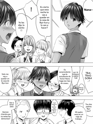 hentai Boyish Hiyake Girl