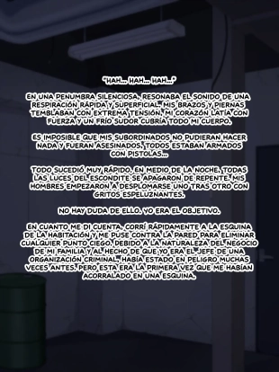 hentai Una Tomboy Asesina es Hipnotizada, Recibe Grandes Tetas y es Interrogada Sexualmente