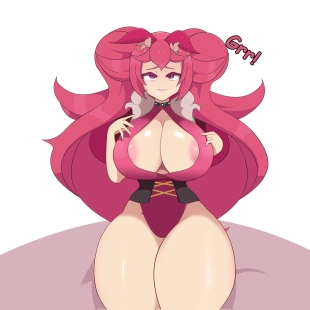 hentai brawl stars