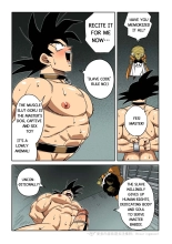 Brainwashed Goku 2 : página 5