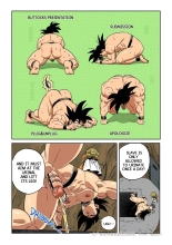 Brainwashed Goku 2 : página 9