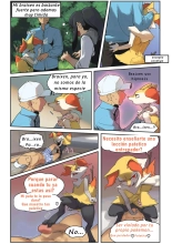 Braixen Uso Hipnosis : página 2