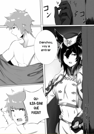 hentai granblue fantasy