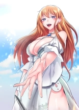 Breaking A Romantic Fantasy Villain : página 96