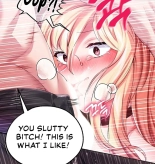 Breaking A Romantic Fantasy Villain : página 169