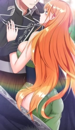 Breaking A Romantic Fantasy Villain : página 213