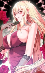 Breaking A Romantic Fantasy Villain : página 311
