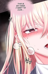Breaking A Romantic Fantasy Villain : página 324