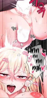 Breaking A Romantic Fantasy Villain : página 417
