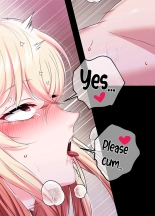 Breaking A Romantic Fantasy Villain : página 427