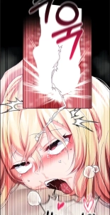 Breaking A Romantic Fantasy Villain : página 435