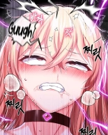 Breaking A Romantic Fantasy Villain : página 516
