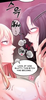 Breaking A Romantic Fantasy Villain : página 623
