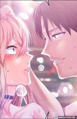 Breaking A Romantic Fantasy Villain : página 655