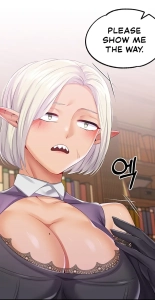 Breaking A Romantic Fantasy Villain : página 722