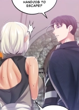 Breaking A Romantic Fantasy Villain : página 729