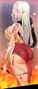 Breaking A Romantic Fantasy Villain : página 769
