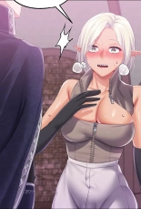 Breaking A Romantic Fantasy Villain : página 779