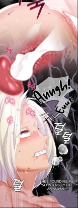 Breaking A Romantic Fantasy Villain : página 825