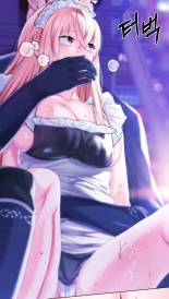 Breaking A Romantic Fantasy Villain : página 844