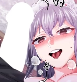 Breaking A Romantic Fantasy Villain : página 868