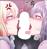 Breaking A Romantic Fantasy Villain : página 875