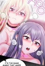 Breaking A Romantic Fantasy Villain : página 898