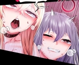 Breaking A Romantic Fantasy Villain : página 908