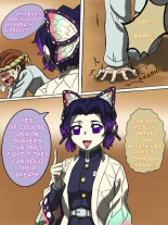 Breathing Training by Shinobu-sama : página 1