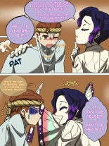 Breathing Training by Shinobu-sama : página 2