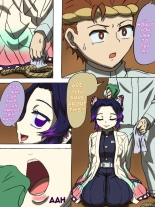 Breathing Training by Shinobu-sama : página 4