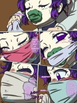 Breathing Training by Shinobu-sama : página 5