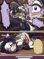 Breathing Training by Shinobu-sama : página 7