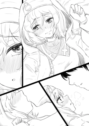 hentai guilty gear