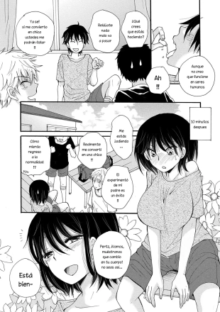 hentai President Order