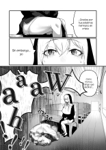 Bucle temporal y sexo y una monja : página 3