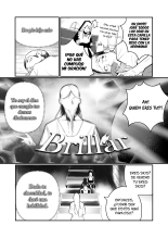 Bucle temporal y sexo y una monja : página 4