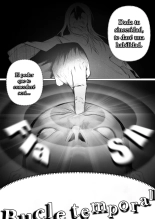 Bucle temporal y sexo y una monja : página 5