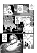 Bucle temporal y sexo y una monja : página 7