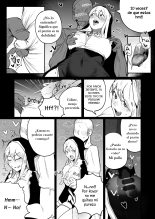 Bucle temporal y sexo y una monja : página 10