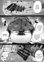 Bucle temporal y sexo y una monja : página 16