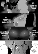 Bucle temporal y sexo y una monja : página 20