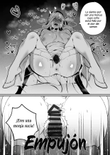 Bucle temporal y sexo y una monja : página 25