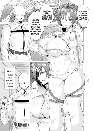 hentai fate grand order